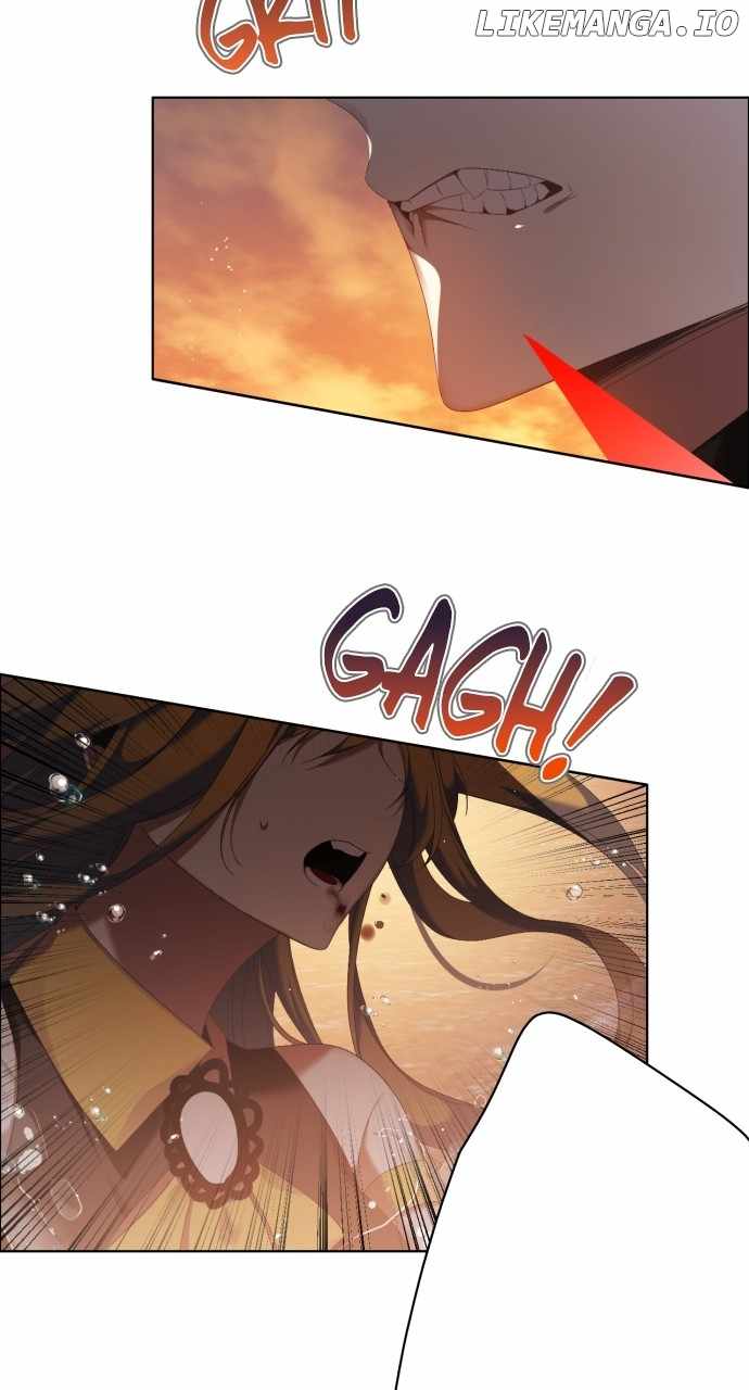 Zero Game Chapter 307 64